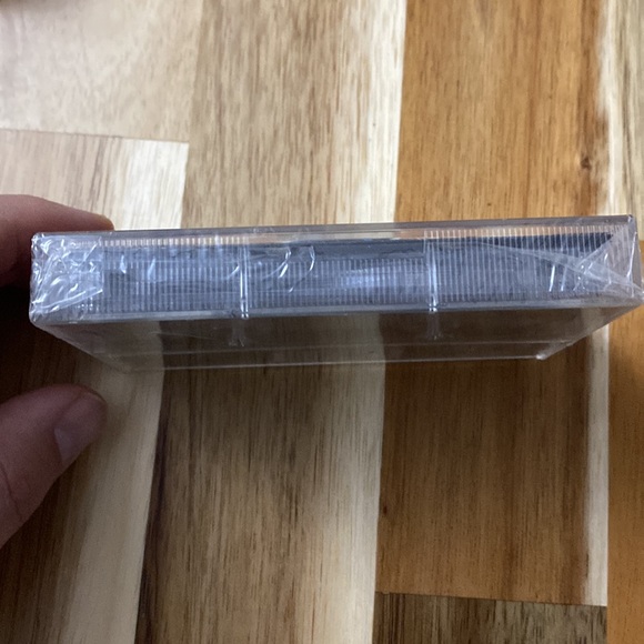 SINISTER - Cross The Styx 1992 Cassette ( Collectible) Nuclear Blast America - Picture 6 of 6